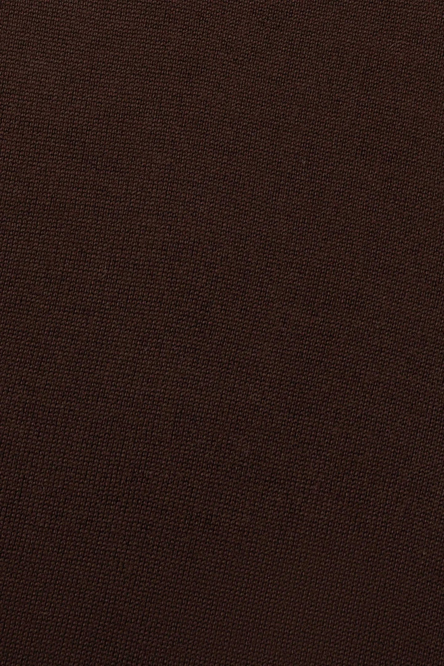 Lugano Cashmere Turtleneck - Mocha