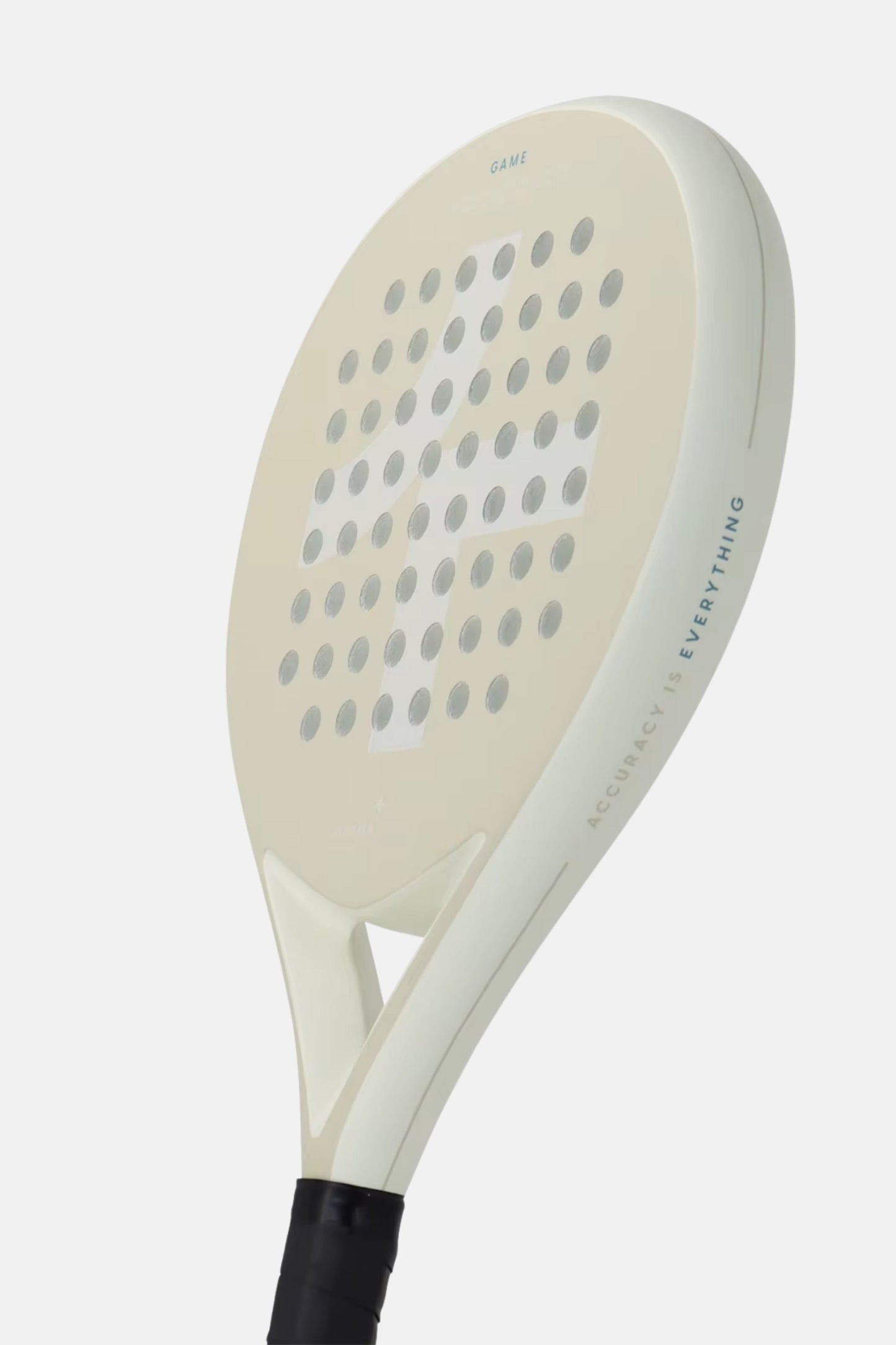 Majestic padel racket