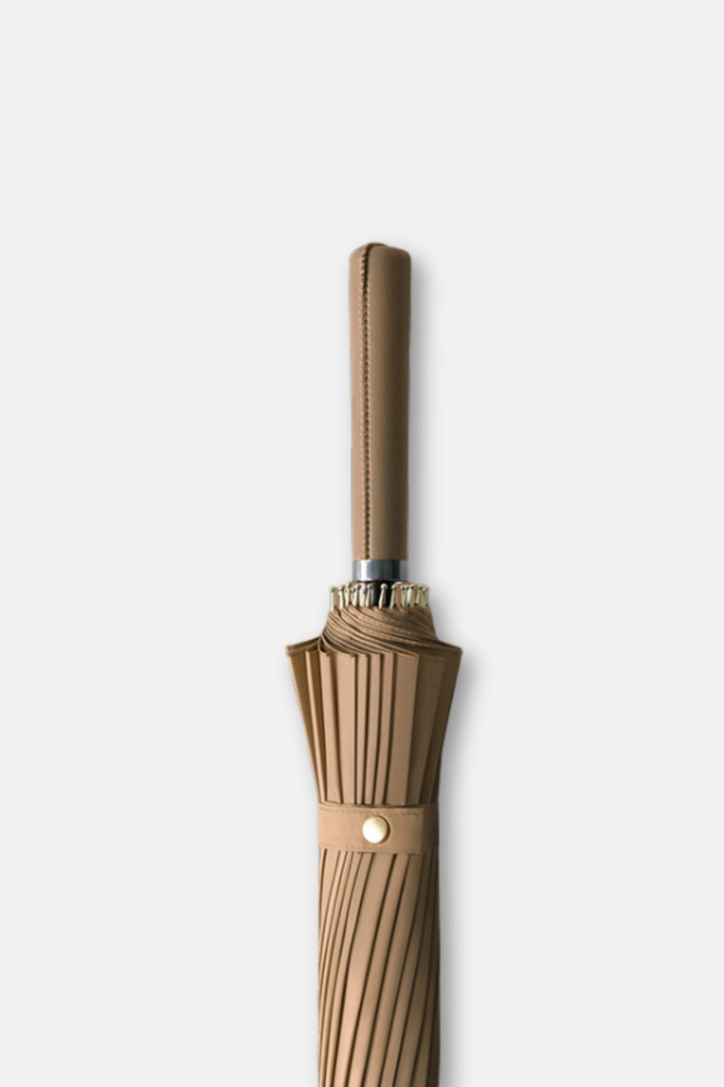 Majestic umbrella light brown