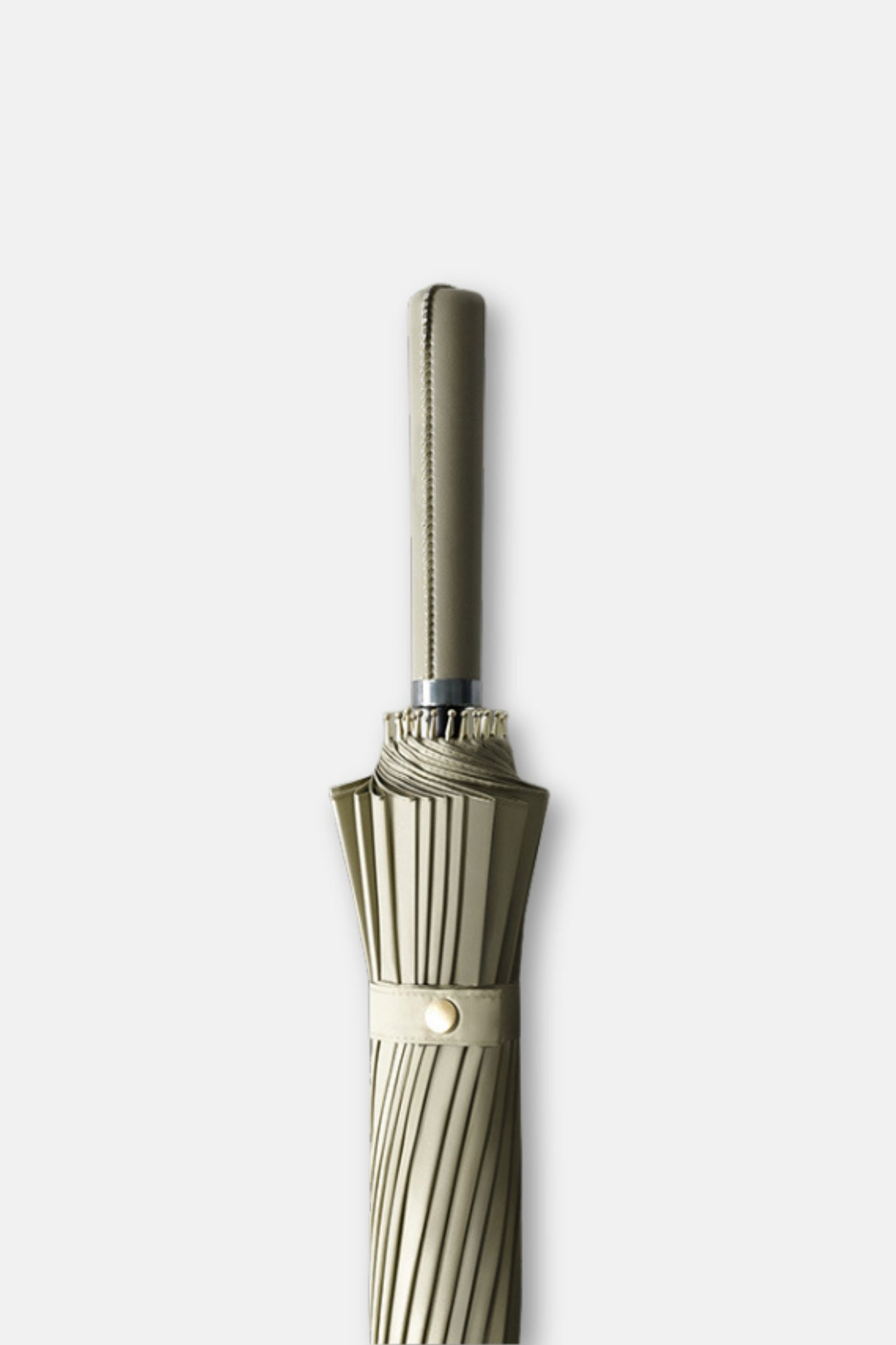 Majestic umbrella khaki