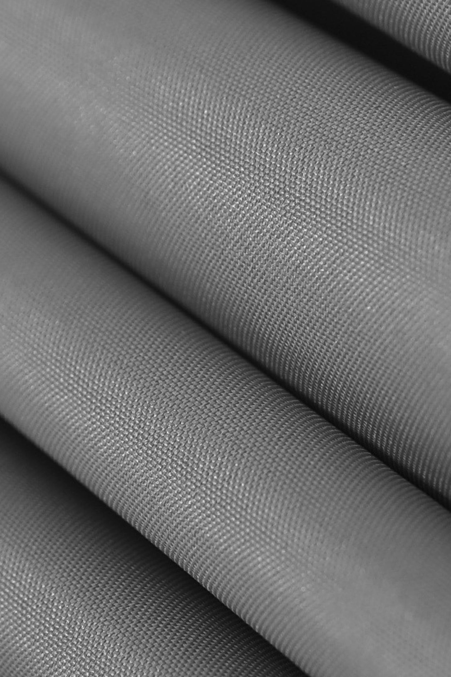 Majestic umbrella grey