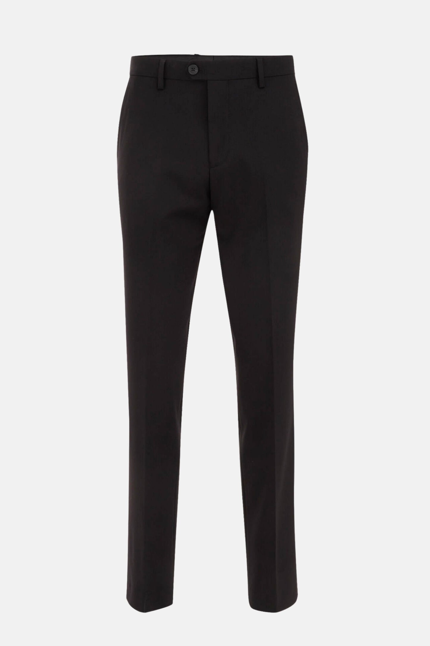 Business chino light structure black