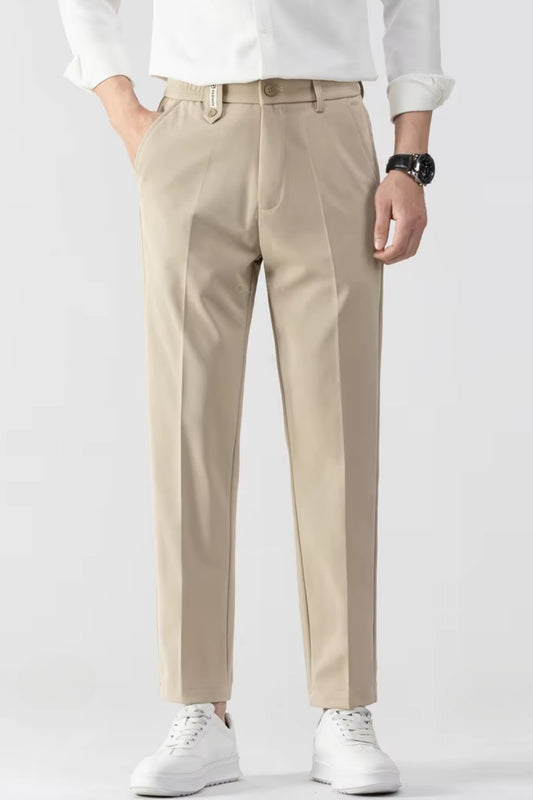 Business chino beige