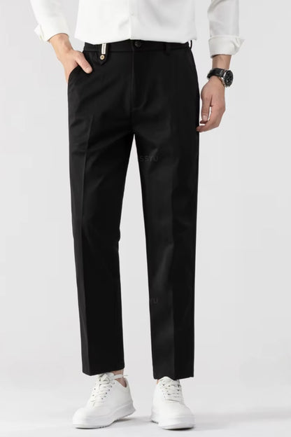 Business chino black
