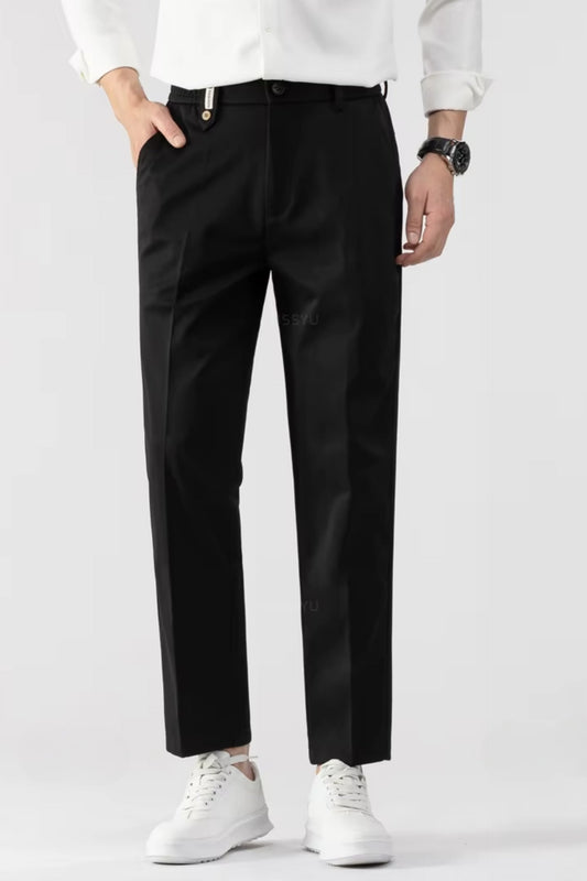 Business chino black