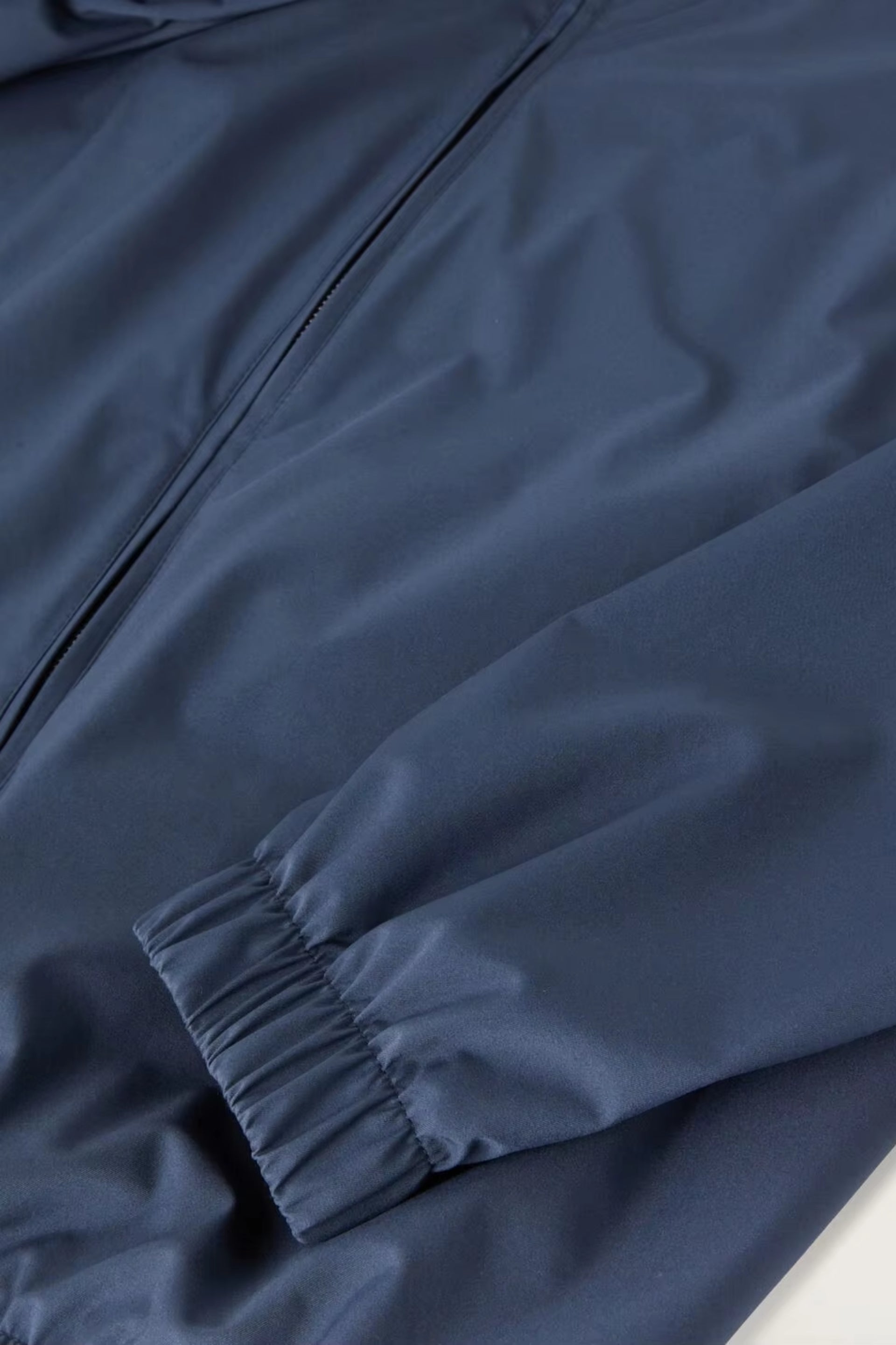 Majestic Luxe lentejas - blauw