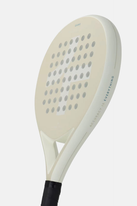 Majestic padel racket