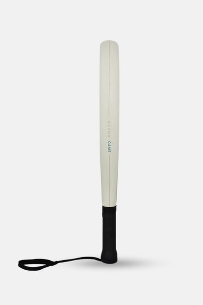 Majestic padel racket