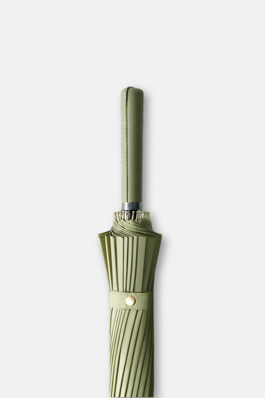 Majestic umbrella green