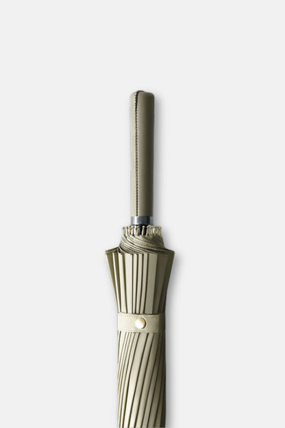 Majestic umbrella khaki