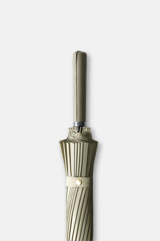 Majestic umbrella khaki