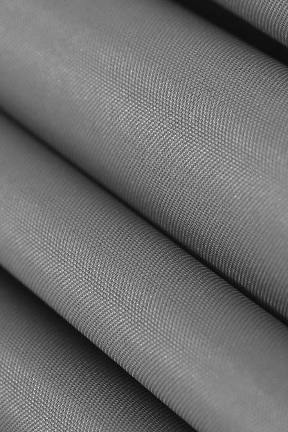 Majestic umbrella grey