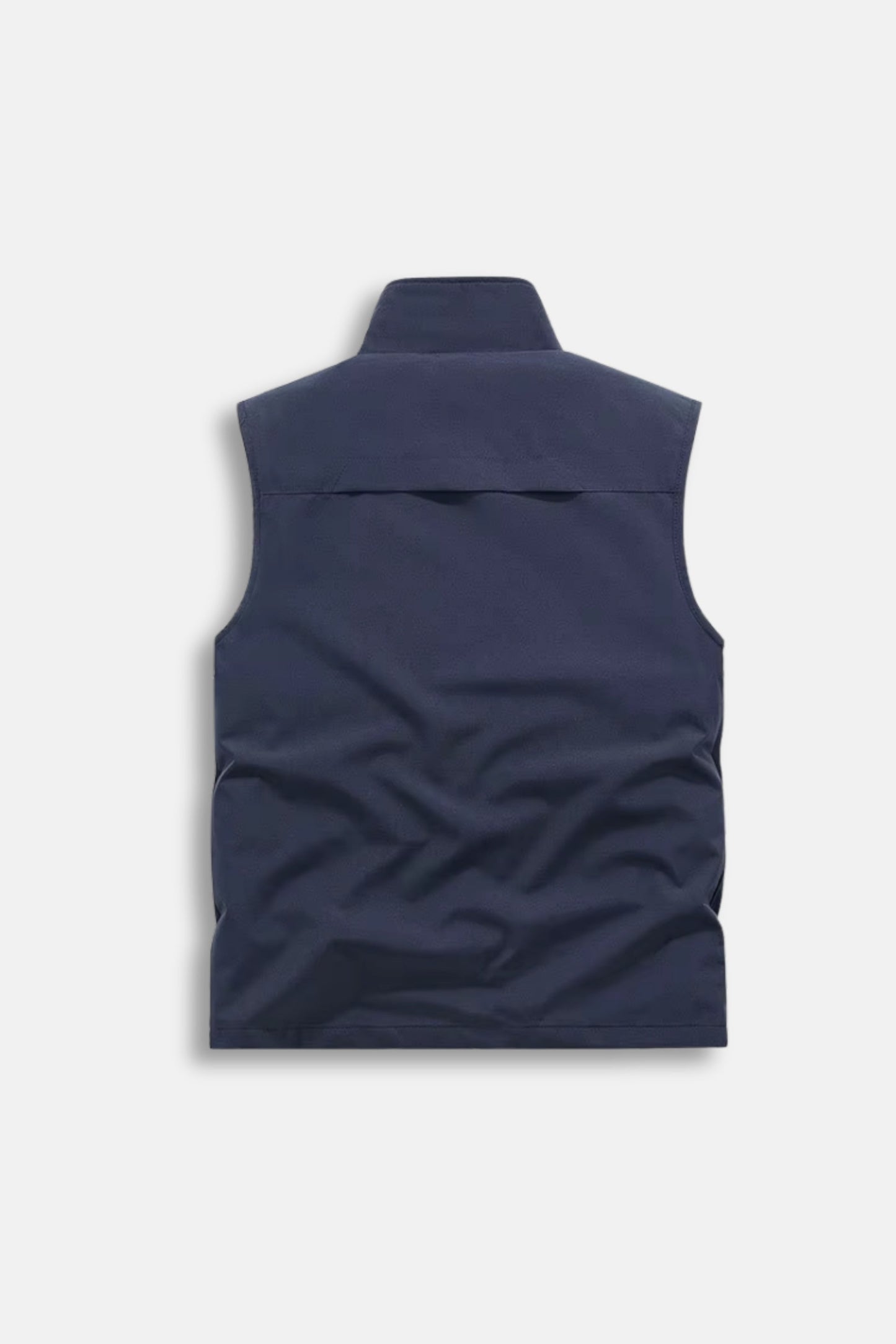 Lugano Performance Gilet - Navy